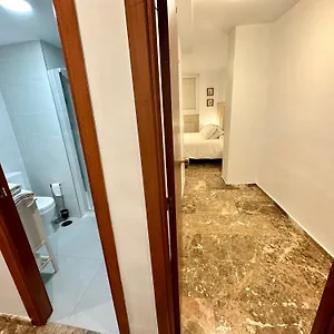  Habitación en casa particular Confort Centro 2 Personas
