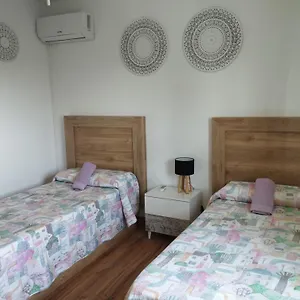  Сasa de vacaciones Huerta Del Medio