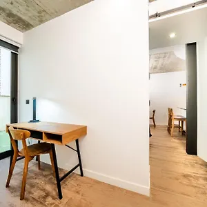  Apartment Casa Sanpau, Cochera Opcional, Centro De