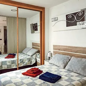  Apartment Estudio Inora