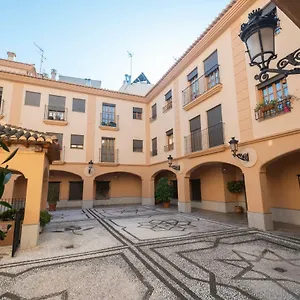 Apartment Apartamento Adultos Centro N V 1 Free Parking