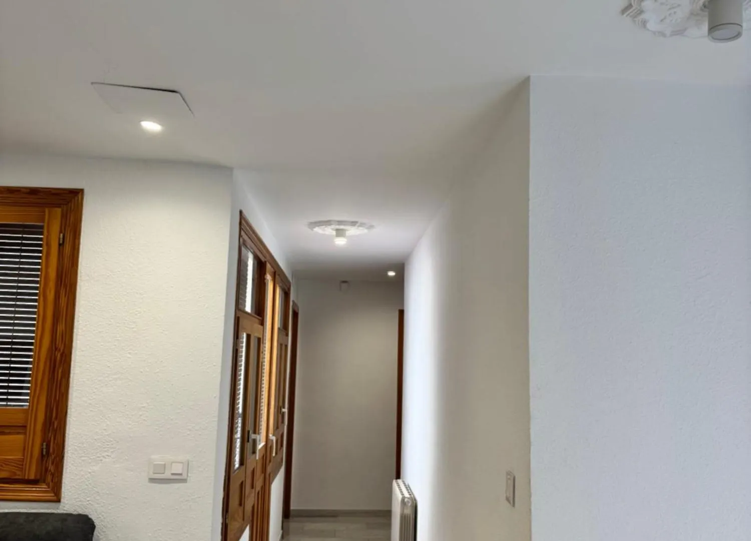 Atico Acogedor Con Terraza Apartment Granada Spain